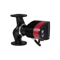 Circulation pump 97924336 MAGNA3 25-40 N 180 1x230V PN10