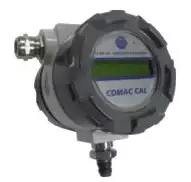 Расходомер  индукционный COMAC CAL FLOW38 FL38 H DN80 A1 B1 C2 D1 E1 F1 G4 H1 I1