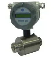 Расходомер  индукционный COMAC CAL FLOW38 FL38 H DN80 A1 B1 C2 D1 E1 F1 G4 H1 I1