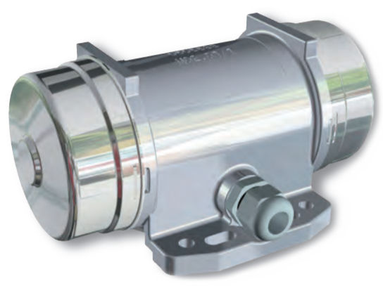 Aldak VV Micro Pad Vibrators