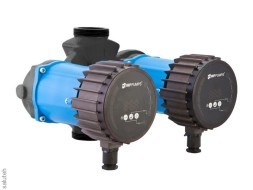 979523549 NMTD SMART Circulation Pump (DUPLEX) NMTD SMART 32/100-180