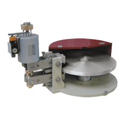 Pintsch Bubenzer SB 17 MX disc brakes