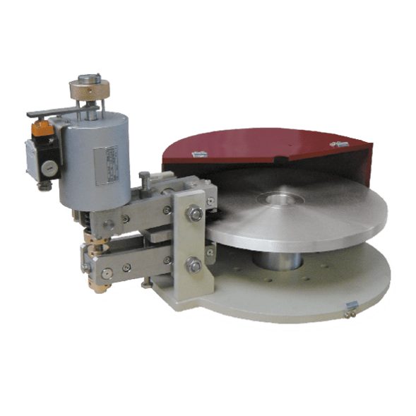 Pintsch Bubenzer SB 17 MX disc brakes