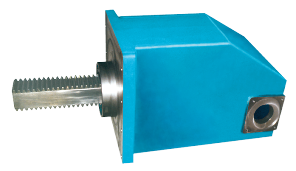 بريفيني بيف محركات بوسيراك علب التروس الصناعية