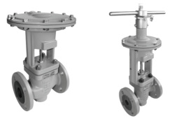 صمام إغلاق هوائي 3351 دن 25 ين 16 بتف كفس:14