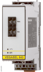 VEGASEL 643 Signal Generation Device