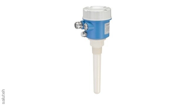Minicap FTC260-AA2D1 Level Sensor