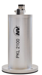 Pneumatic shaker PKL2100/4 with stand (Weld-On-Console)