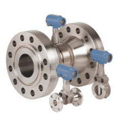 Vortex flow meter 8800D.F100SM2E2D1E8M5Q4YR