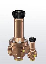 Редуктор давления р/р СС499К Tmax=+120oC PN60 Pуст=0,5-15бар (DN15, 15x15, 684-kGFOHK-15-f/f-15/15-XXbar)