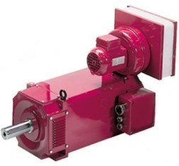 فورنداو بمغ 132 م المحركات الكهربائية متزامن