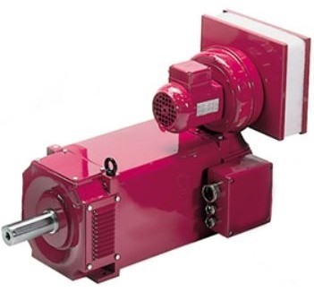 فورنداو بمغ 132 م المحركات الكهربائية متزامن