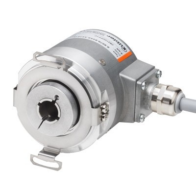 Kuebler Sendix 5873SIL encoders