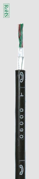 كابل الاتصالات هلوكابيل ايه-2يل 2 واي