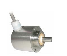 Wachendorff WDGA 58V CAN SAE J1939 Encoders