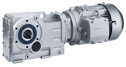 MOTOX B/K KADS88-M132MB4 gear motor