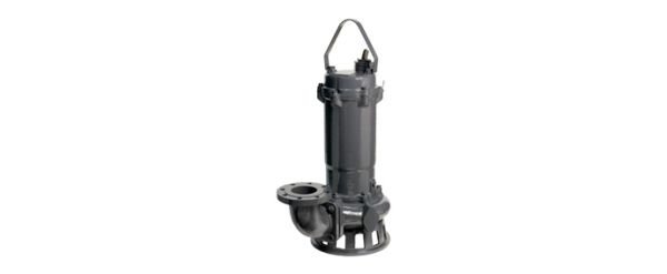 Mud pump 96922639 DWK.O.6.50.075.5.0 D