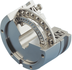 Safety couplings of Mayr GmbH EAS-Standard