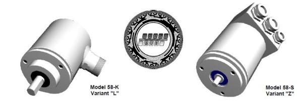 TWK-Elektronic KBD Encoder