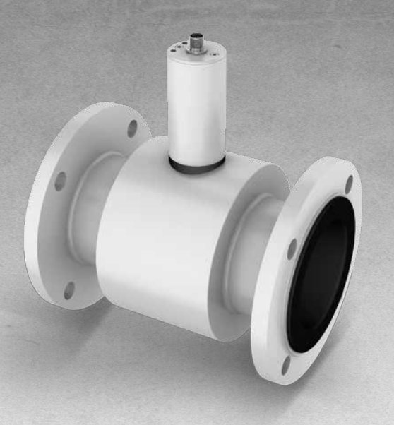 Induction flowmeter COMACCAL FLOW33 F33-DN32-A1-B5-C3-D4-E1-F1-G2-H1-I1-J1