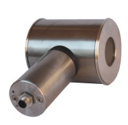 Induction flowmeter COMACCAL FLOW33 F33-DN32-A1-B5-C3-D4-E1-F1-G2-H1-I1-J1