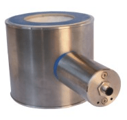 Induction flowmeter COMACCAL FLOW33 F33-DN32-A1-B5-C3-D4-E1-F1-G2-H1-I1-J1