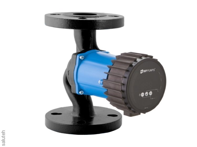 979523286 NMT &quot;SMART&quot; FLANGE NMT SMART 50-100 F circulation pump