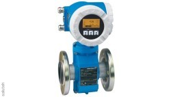 Promag 53L Flow Meter