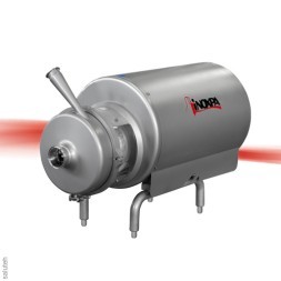 برولاك هكب-وفي مضخة الطرد المركزي