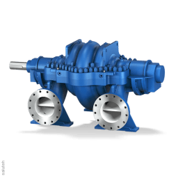 عمودي مضخة مرحلة واحدة اثنين ردلب®
