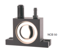 هزاز الكرة الهوائية الأهلي 50