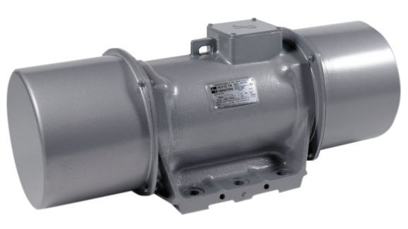 Vibration motor Pad Invicta FBL/FBLz