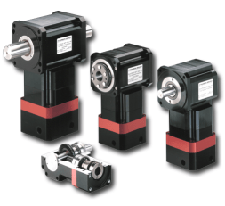 Kollmorgen DuraTRUE DT, DTR planetary gearboxes