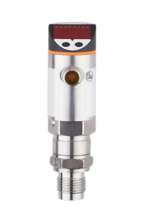 Датчик давления с дисплеем PY2033 PN-025-RDR12-MFRKG