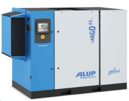 ضواغط لولبية ألوب لارجو /اليجرو 31-110