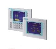 Siemens Simatic TP 177B 6AV6642-0BD01-3AX0 control panels