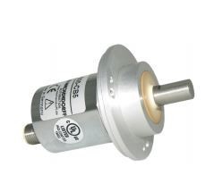 Wachendorff WDGA 58S CAN SAE J1939 encoders