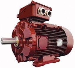 ليروي سومر لسربم المحركات الكهربائية متزامن