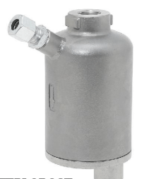 Float condensate trap FA20-21 for compressed air DN25 PN40 f/f Tmax=200C
