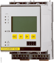 VEGAMET 624 device 