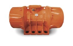 Vibrator pad MVE 25000/1 