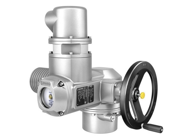 محرك كهربائي أوما سكيكس 05.2-إف 07.380 فولت-3-50 (-40...+ 60) آي بي 68