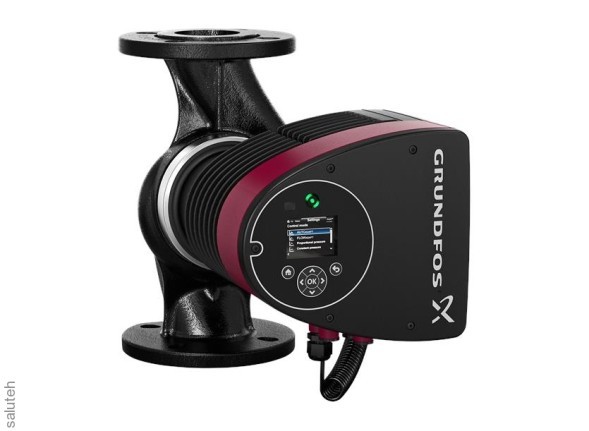 Circulation pump 97924267 MAGNA3 40-60 F 220 1x230V PN6/10