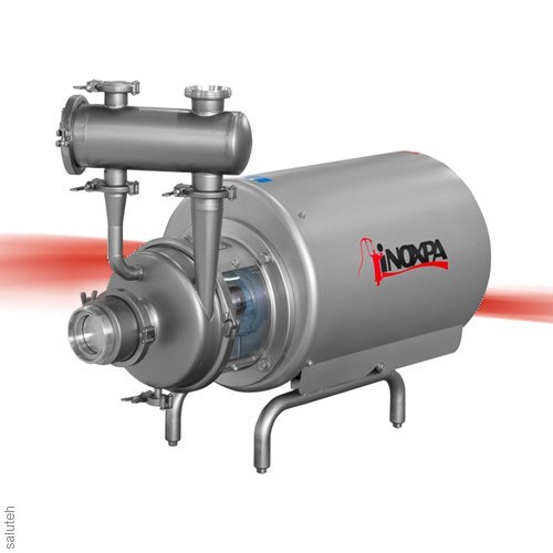 برولاك هكب سب مضخة الطرد المركزي