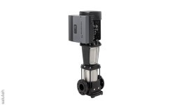 Vertical centrifugal pump 96122672 CRE32-6 AN-F-A-E-HQQE 3x400 60 HZ