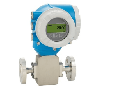 Promag 5H3B40 Flow Meter-GRIBADDFAAFDCSGBA1+AA