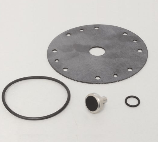 Repair kit DM3, G1/2&amp;quot;-G1&amp;quot;, Edel/FKM, in.:25bar, out.:2-10bar