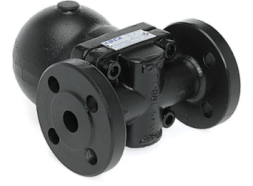 Float condensate trap FLT17-4.5 DN20 PN16 f/f dP=4.5bar
