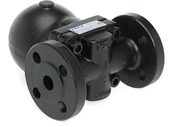 مصيدة مكثفات عائمة 17-4.5 دن 20 بن 16 فهرنهايت /إف دب=4.5 بار