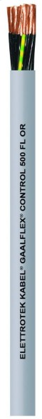 كابلات التحكم المرنة إليتروتيك كابل غالفلكس التحكم 500 فل أو